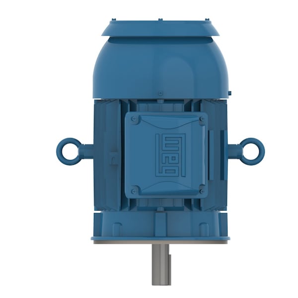 MOTOR 1.5HP 6P 182TC WFF2